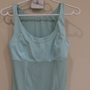 Size 10 Lululemon Ta Ta Topper Tank